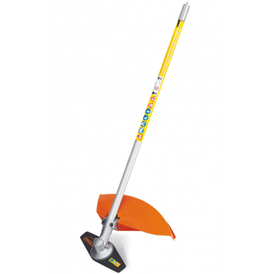 STIHL FS-KM, 230-2 Двустранен нож