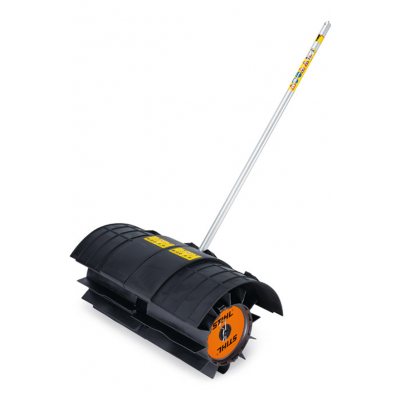 STIHL KW-KM Ролкова метла