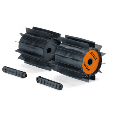 Ролкова метла STIHL KW-MM