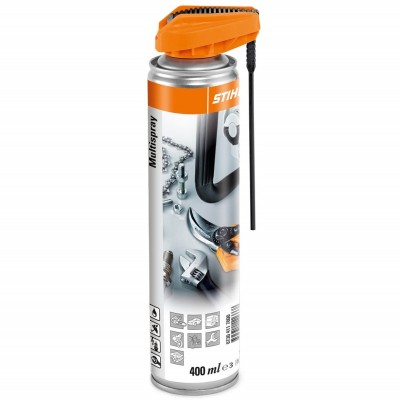Спрей STIHL multispray 400 мл