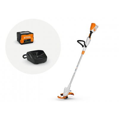 STIHL FSA 50 - система АК