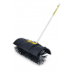 Ролкова четка STIHL KB-KM