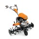 Мотофреза STIHL MH 700