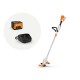STIHL FSA 50 - система АК